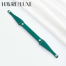 Bag Extended Shoulder Strap for Goyard Bowling 25 Toiletries Bag Handle Shoulder Replacement Strap Bag Modification Accessories