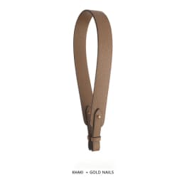 Bag Strap for Handbags Accessories Genuine Leather Single 54CM Change H Luxury Desinger Brand Strap as UInderarm Shoulder Strap