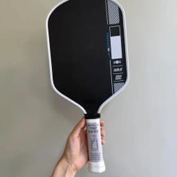 USAPA Approved PRO IV 16MM Pickleball Paddles T700 Carbon Fiber Increased Power Feel Fully Encased Sweet Spot