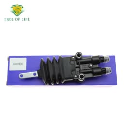 2093357 Car Height Control Valve 2756140 For Scani Truck 4640078140 Air Suspension Cabin Leveling Valve 464 007 814 0