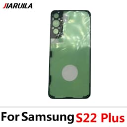 NEW Waterproof Adhesive Sticker Back Housing Battery Cover Glue Tape For Samsung S20 Fe S21 S22 Plus S23 Ultra S24 S21 Fe S22
