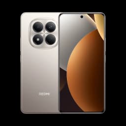 Xiaomi Redmi Note 15 Pro 4G Smartphone MediaTek Helio G200-Ultra 6.77' AMOLED Display 200MP Ultimate-Clarity Camera 6500mAh(typ) Battery IP65 Waterproof NFC