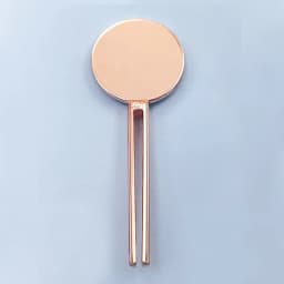 Manual Tube Squeezer Key Roller Set Dispenser Bathroom Accessories Lazy People Useful Heart Circle Shaped Toothpaste Squeezer