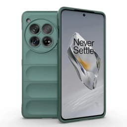 For OnePlus 12R 11R 10R 10 11 12 R 5G Back Cover Phone Case Soft Liquid Silicone Anti-fall Shockproof Protect Funda Coque