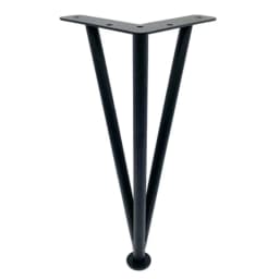 1PC 20cm-40cm Gold Iron Table Legs Metal Hardware Furniture Foot Stainless Steel Adjustable Tilt Cabinet