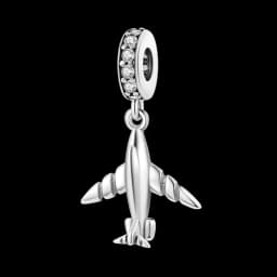 Charms Plata De Ley 925 Silver Travel Dangle Charm Eiffel Tower Beads Fit Charms Bracelet Original Jewelry