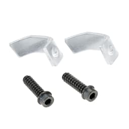 2 Sets 503886301 503886302 Chain Catcher Fit For Husqvarna 435 440 445 450 351 353 357 Chainsaw Garden Power Tool Replace Parts