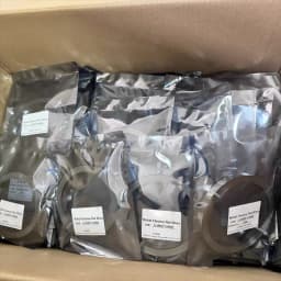 Sealing Machine Heating Wire Vacuum Machine Heating Strip Packaging Machine Nickel-chromium Alloy Flat Strip