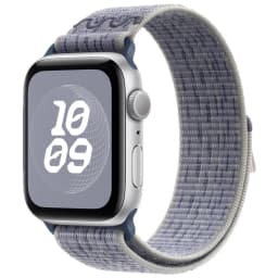 Nylon Sport Strap for Apple Watch 46mm 42mm 49mm 45mm 41mm 44mm 40mm Band for IWatch Ultra 1-3 Series 11 10 9 8 7 6 SE 5 4 3