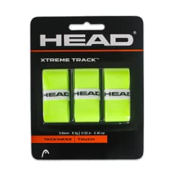 HEAD Tennis Racket Overgrips Sweat Absorbent Badminton Racket Hand Glue Antiperspirant Sticky Anti-slip Special Handle Strap