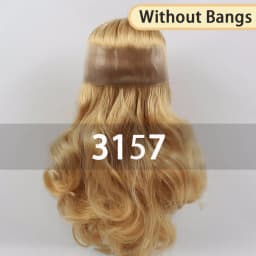 Fortune Days RBL scalp dome for Blyth ICY DBS doll Wig hair