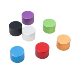 Keyboard Knob Perfect for Mechanical Gaming Keyboards D Shaft/Half Shaft