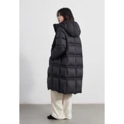 CHIC VEN Women Long Down Coats Solid Loose Casual 95 White Duck Down Jacket Thick Warm Female Outerwear Autumn Winter 2025