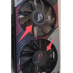 Fan Logo Sticker Graphics Card Computer Host Chassis Laptop Hall of Fame Player Country ROG