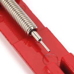 Adjustable Metal Watch Strap Tool Watch Repair Tool With Watch Pin Band Link Pin Tools Remover Watch Accessories