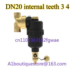 Front Magnetic Wall-hung Boiler Filter, Special for Floor Heating