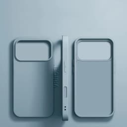 For iPhone 17 Pro Max Case Upgrade Phone Case For iPhone 11 12 13 14 15 16 Pro Max Plus Air Cases Shockproof Cover Accessories