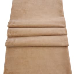 1mm Pile Length Plush Fabric For Sewing Doll Hair Polyester Eco-friendly Material Cotton Doll Skin Color Fabric Non Elastic