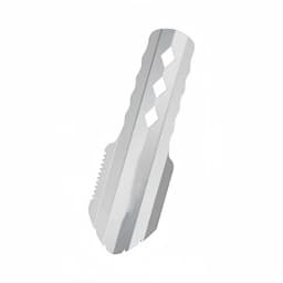 Ultralight Backpacking Trowel Shovel Small Potty Multitool Handle Design Essential Survival for Hiking Camping and Survival