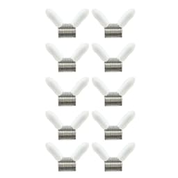 Multifuntional Bead Stopper Clip Tool Handmade Jewelry Tool Beading Accessory Spring End Fasteners Suitable for Bead