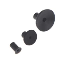 5/10Pcs Vacuum Suction Pen Suction Cup 3/6/10mm IC Accessories Puller Picker Electronics DIY Hand Tool Parts