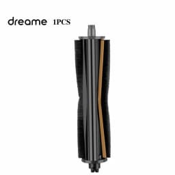 Dreame L10s Ultra Gen 2 / L30s Ultra Robot Vacuum Spare Parts Main Side Brushes Mop Cloths HEPA Filters Dust Bags Accessories