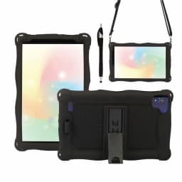 8.0 inch Universal Tablet Case Cover For Teclast P85 P80t Silicon Stand Cover for Teclast P80H P80X P80 Pro Phablet 8" Cases