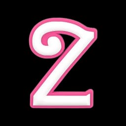1pcs Pink White Roman Alphabet Charms For Beach Bag Accessories Latin Alphabet Beach Tote Bag Accessories