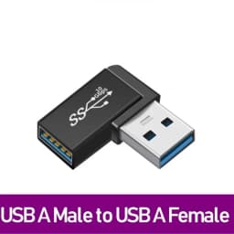 Universal USB 3.0 OTG Type C Adapter USB C Male to USB-A Male Female Converter for Macbook Huawei Samsung Xiaomi Ipad Connector