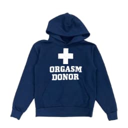 Y2K Classic Crucifix The printed Sweatshirt Gothic Retro personality street Pullove Casual Autumn and winter clothing emo Hooded