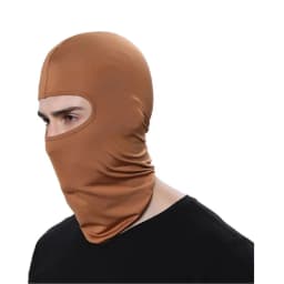 Balaclava Face Mask Cycling Tactical Face Shield Mascara Ski Mask Cagoule Visage Full Face Scarf Mask Bicycle Cap Mask