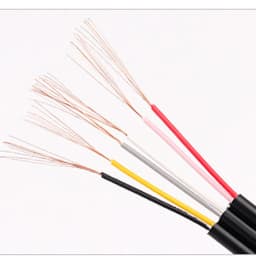 1.8m High quality AV Audio Video Cable for SEGA Mega Drive 1 3RCA Cord for Genesis 1 cable
