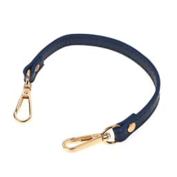 28cm Handbag Strap Leather Handle Purse Strap Handbags Belt Strap Bag Accessory