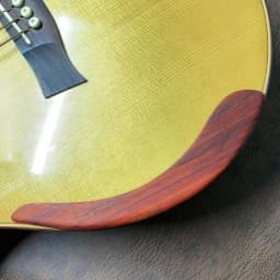 157F Classical Folk Acoustic Guitar Armrest Arm Rest Replacement Accessories