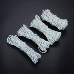 10M Recoil Starter Rope Pull Cord Fit For Craftsman Husqvarna STHIL Poulan Chainsaw Lawn Mower Trimmer Edger Brush 3.0/3.5/4/5mm
