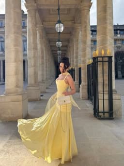 Sexy Solid Pleated Sling Dress Women Elegant Square Neck Sleeveless Waist-cinching Maxi Dresses 2026 New Summer Lady Party Robe