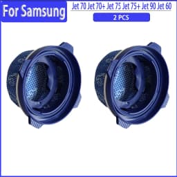 HEPA Filter for Samsung Jet 60, Jet 70, Jet 70+, Jet 75, Jet 75+, Jet 90, VS9000RL Stick Vacuum Cleaner Dust Filter Replacement
