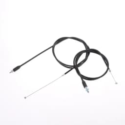 1Pcs Cable Wire Grass Trimmer Throttle Line For Backpack Mower Engine Hedge Sidepack Brush Cutter Drill Sprayer Parts