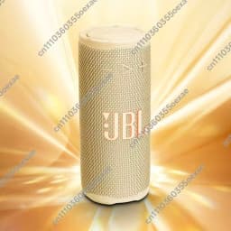 JBL GRIP Music Neon Can Bluetooth Speaker Waterproof Outdoor Portable Colorful Night Light Ambience Light Speaker