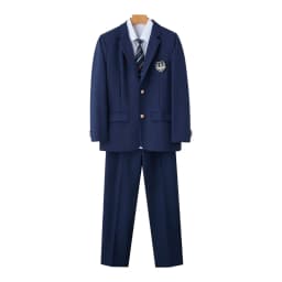 2026 New Style Men's Suit - Korean Fashion Suit - Soft and Breathable Trendy Solid Color Suit Set - S-5XL