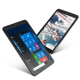 Windows 10 Tablets 8 INCH 64-bit 8GB RAM 128GB ROM Intel Atom X5-Z8300 Quad Core CPU 1280 X 800 IPS Dual Cameras
