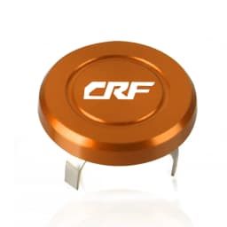Moto Handlebar Decorative Screw Cover Cap Hole Plug For Honda CR CRF CRM XR 80 85 125 150 230 250 400 450 650 R/X/L/M/RX SL230