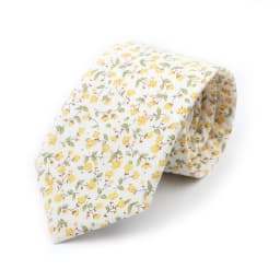 47 Styles Floral Ties For Men Women Elegant Beautiful Flower Printed Necktie Narrow Skinny Cravat Fit Wedding Party Workplace