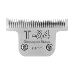 Professional Pet Dog Grooming Detachable ceramic blade Compatible with Andis/Oster A5/Wahl KM Series Animals Clippers