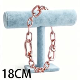2026 New 925 Silver Women's Classic Logo Heart Shaped ME Chain Link Open Loop Bracelet Display Tool Exquisite DIY Charm Jewelry
