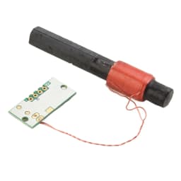WWVB/60KHz Single Frequency Modules Receiver Module Radio Time Module Radio Clock Radio Module DCF Receiver Module With Antenna