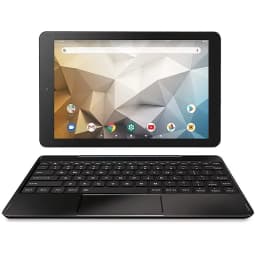RCT6B 10.1" Android 10 Tablet MT8167 Quad Core 2GB RAM 32GB ROM WIFI Bluetooth- 4.0 5000mAh 1280*800 IPS
