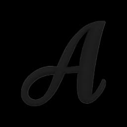 1pcs Black Latin Alphabet Charms For Beach Bag Accessories Roman Alphabet Handbag Decoration Letter Beach Tote Bag Accessories