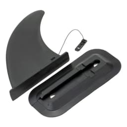 SUP Board Accessories SUP Fin Stabilizer Stand Up/Paddle/Inflatable Board Surfboard Slide-in Central Fin Side Fin