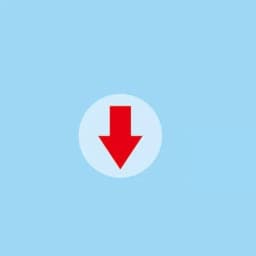 6mm Circular Dot Arrow Label 10x10mm Square Directional Arrow Sticker Red, Green Defective Product Label Rework Mark Sticker